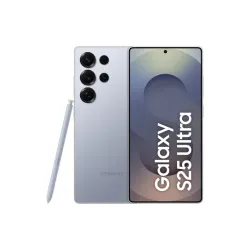Samsung S25 Ultra S938 5G 12/256GB ds silverblue